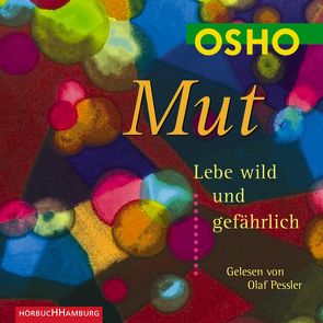 Mut von Kieffer,  Pratito Inge, Osho, Pessler,  Olaf