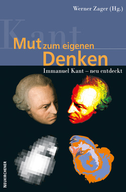 Mut zum eigenen Denken von Diekamp,  Busso