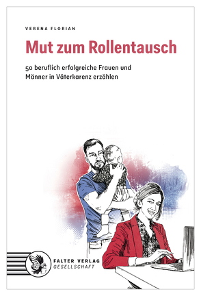 Mut zum Rollentausch von Florian,  Verena