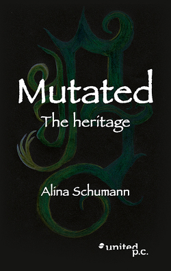 Mutated von Schumann,  Alina