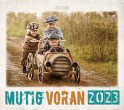 Mutig voran 2023