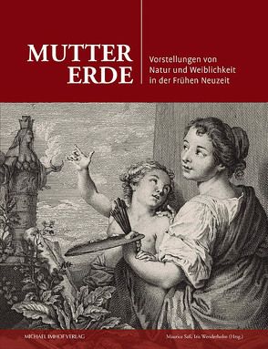 Mutter Erde von Saß,  Maurice, Wenderholm,  Iris