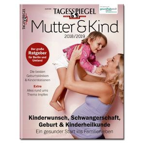 Mutter & Kind