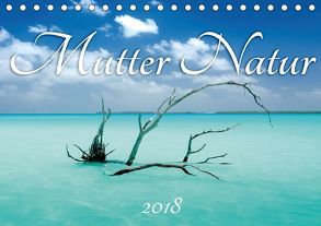Mutter Natur (Tischkalender 2018 DIN A5 quer) von Urban,  Michaela