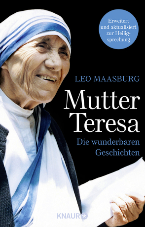 Mutter Teresa von Maasburg,  Leo