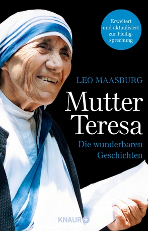 Mutter Teresa von Maasburg,  Leo