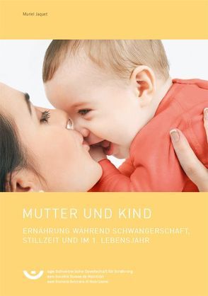 Mutter und Kind von Jaquet,  Muriel