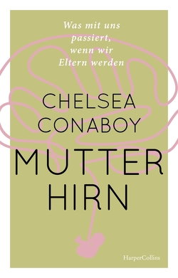 Mutterhirn – Was mit uns passiert, wenn wir Eltern werden von Conaboy,  Chelsea, Reinhardus,  Sabine