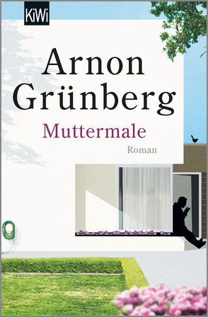 Muttermale von Grünberg,  Arnon, Kersten,  Rainer, Kluitmann,  Andrea