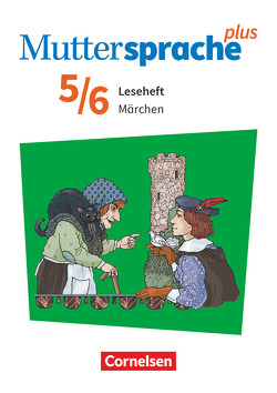 Muttersprache plus – Allgemeine Ausgabe 2020 und Sachsen 2019 – 5./6. Schuljahr