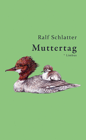 Muttertag von Schlatter,  Ralf