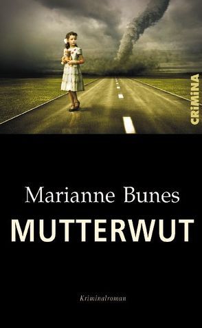 Mutterwut von Bunes,  Marianne