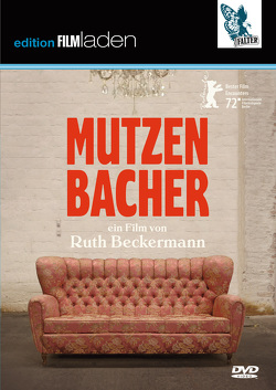 Mutzenbacher von Beckermann,  Ruth