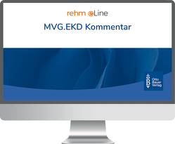 MVG.EKD PraxisKommentar online von Fey,  Detlev, Rehren,  Olaf