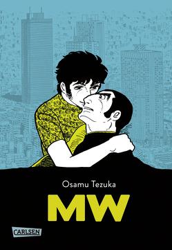 MW Deluxe von Schmitt-Weigand,  John, Tezuka,  Osamu