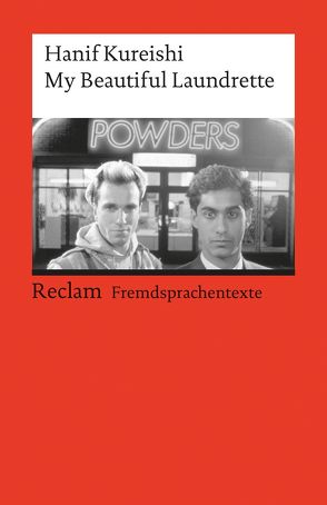 My Beautiful Laundrette von Kureishi,  Hanif, Tönnies,  Merle, Viol,  Claus U