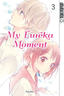 My Eureka Moment 03 von Ayuko
