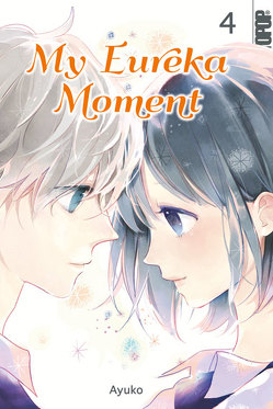 My Eureka Moment 04 von Ayuko