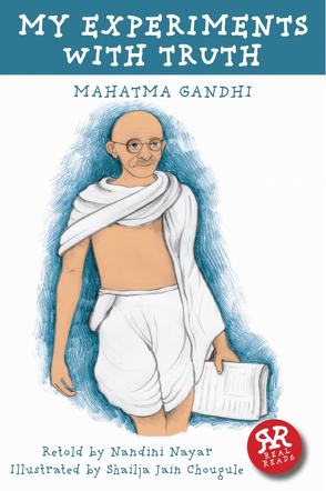 My Experiments With Truth von Gandhi,  Mahatma