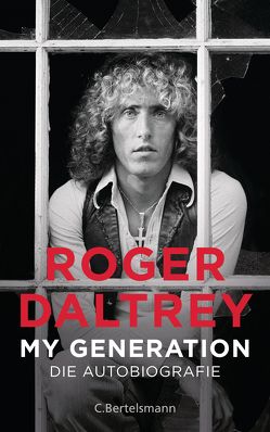 My Generation von Daltrey,  Roger, Lutze,  Kristian