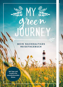My green journey – Mein nachhaltiges Reisetagebuch