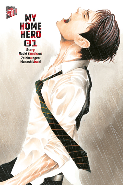 My Home Hero 1 von Asaki,  Masashi, Mandler,  Sascha, Yamakawa,  Naoki