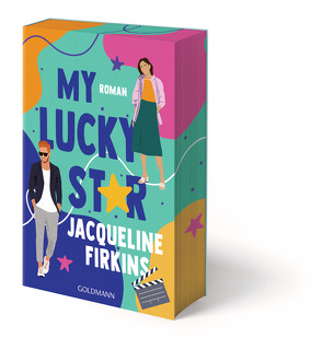 My Lucky Star von Bauroth,  Jeannette, Firkins,  Jacqueline