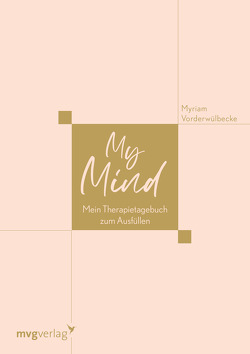 My Mind von Vorderwülbecke,  Myriam