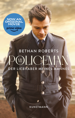 My Policeman von Gravert,  Astrid, Roberts,  Bethan