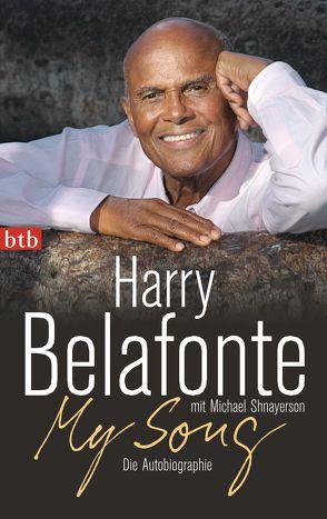 My Song von Belafonte,  Harry