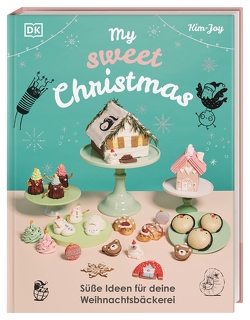My Sweet Christmas von Kim-Joy, Krabbe,  Wiebke
