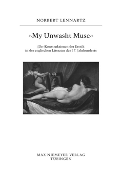 „My unwasht Muse“ von Lennartz,  Norbert