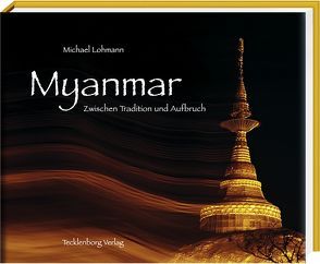 Myanmar von Lohmann,  Michael
