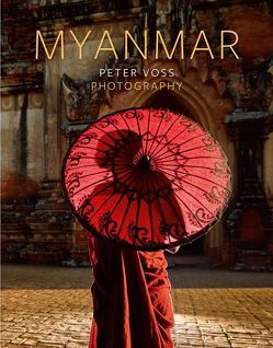 Myanmar von Voss,  Peter