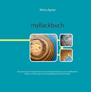 myBackbuch von Aguiar,  Mona