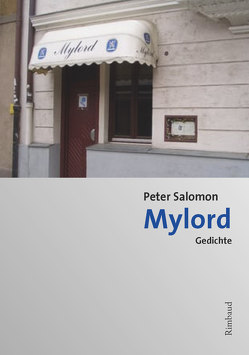 Mylord von Salomon,  Peter