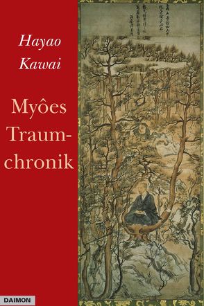 Myoes Traumchronik von Büchli,  Irene, Kawai,  Hayao