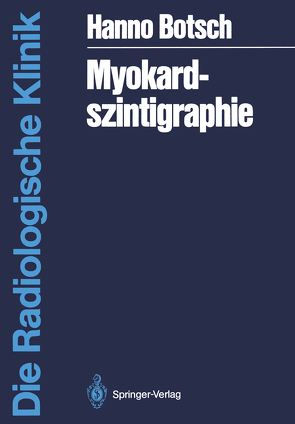 Myokardszintigraphie von Botsch,  Hanno