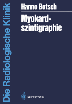 Myokardszintigraphie von Botsch,  Hanno