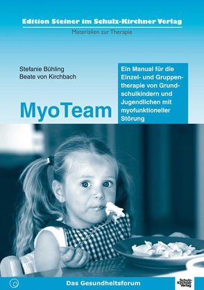 MyoTeam von Bühling,  Stefanie, Kirchbach,  Beate von