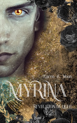 Myrina von Moon,  Karen A.