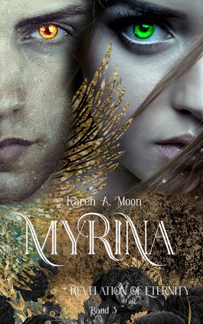 Myrina von Moon,  Karen A.