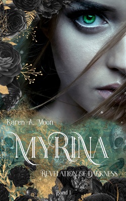 Myrina von Moon,  Karen A.