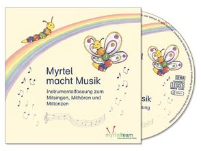 Myrtel macht Musik