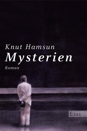 Mysterien von Hamsun,  Knut