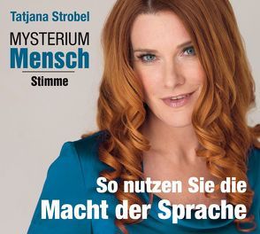 Mysterium Mensch – Stimme von Strobel,  Tatjana