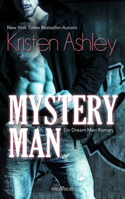Mystery Man von Ashley,  Kristen, Kellis,  Kerstin