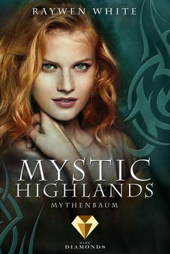 Mystic Highlands 3: Mythenbaum von White,  Raywen