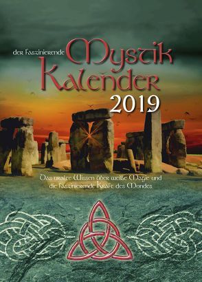 Mystik Kalender 2019