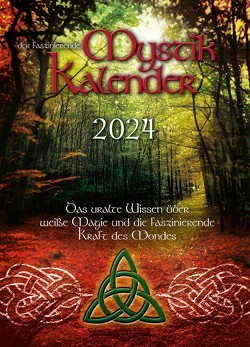 Mystik Kalender 2024